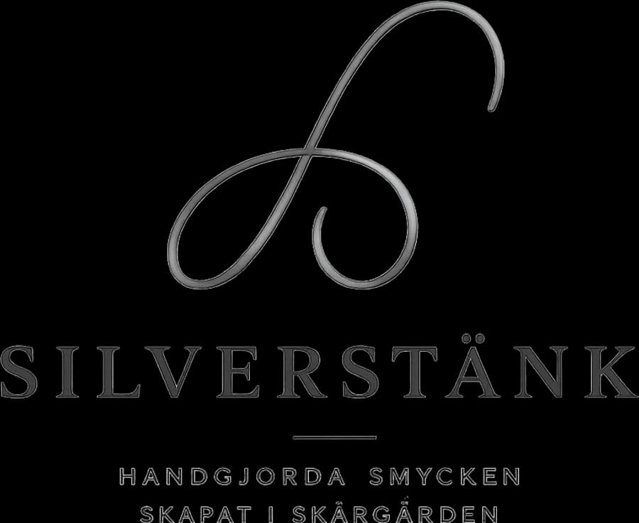 Silverstänk – handgjorda smycken skapat i skärgården