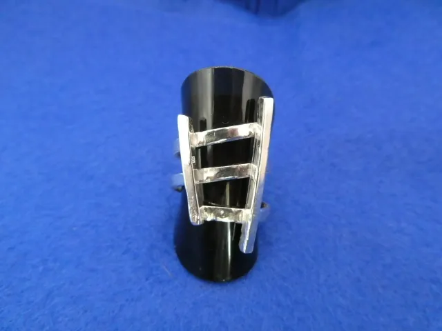 Silverring